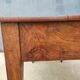 Table de ferme