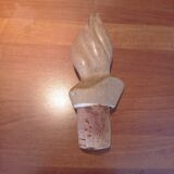 Sandstone pitcher