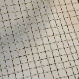 Vintage tennis racket