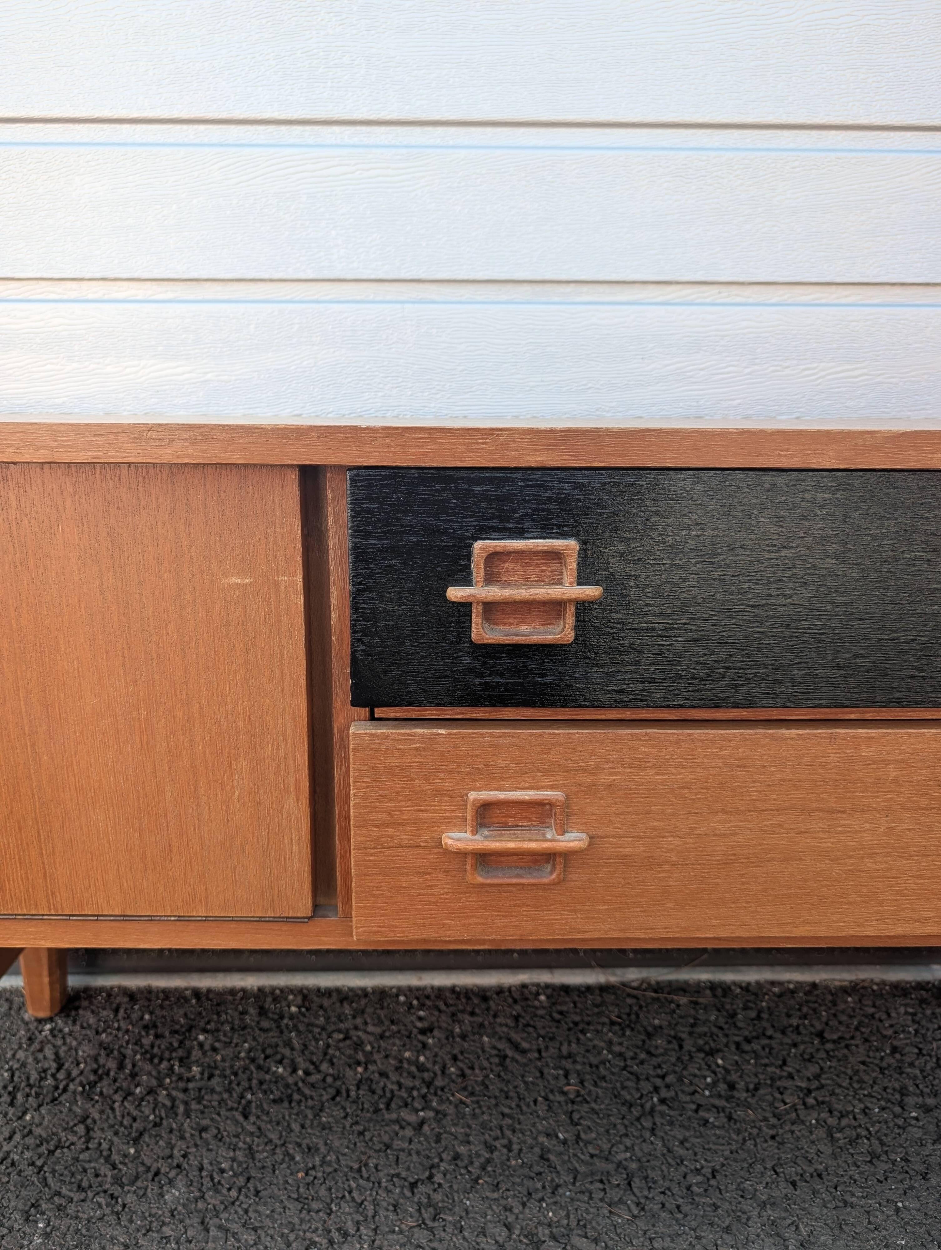 Petit enfilade scandinave