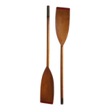 Nautisport oar paddles