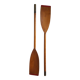 Paire de pagaies Nautisport