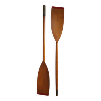 Nautisport oar paddles