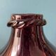 Vase or amphora, dame jeanne, marie jeanne biot glassware