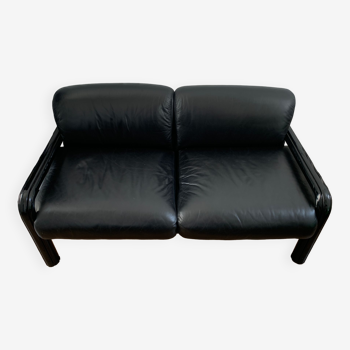 Gae Aulenti sofa edited by Knoll (70's)