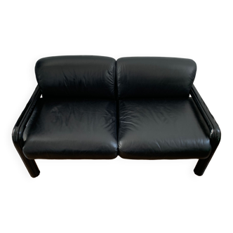 Gae Aulenti sofa edited by Knoll (70's)