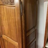 Armoire en noyer