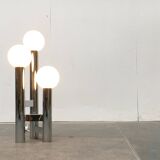 Vintage German Space Age table lamp