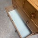 Commode anglaise en pin (rénovée)