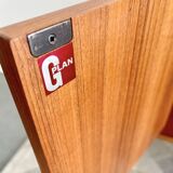 Vintage Teak Fresco G Plan Sideboard