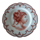 Collector's plate 1900