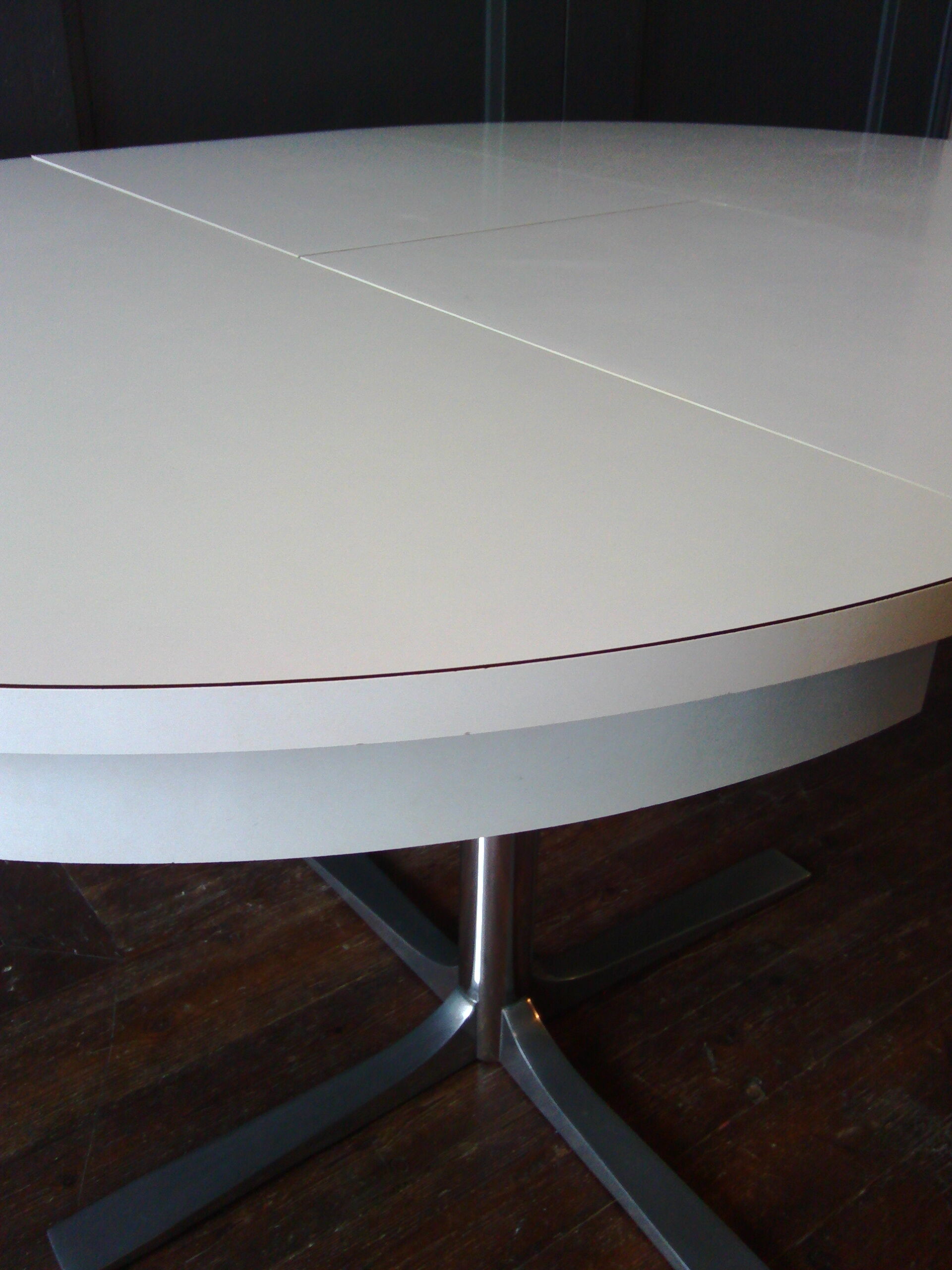 1970 Extension Roundtable