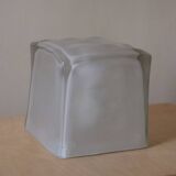 IVIKEN Ikea vintage ice cube lamp 1990