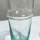 Lot de 6 verres Beldi en verre recyclé 31cl/13cm H