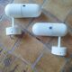 Paire d’appliques ikea östanå – design inma bermudez