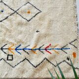 Tapis azilal 245 x 145cm