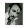 Manish, hand-painted photography, Rajasthan 60s