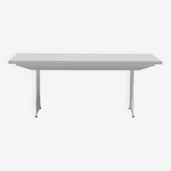 F66 Dining table by George Nelson for Herman Miller