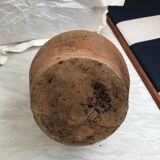 Nineteenth century sandstone pourer