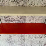 Tomado double shelf