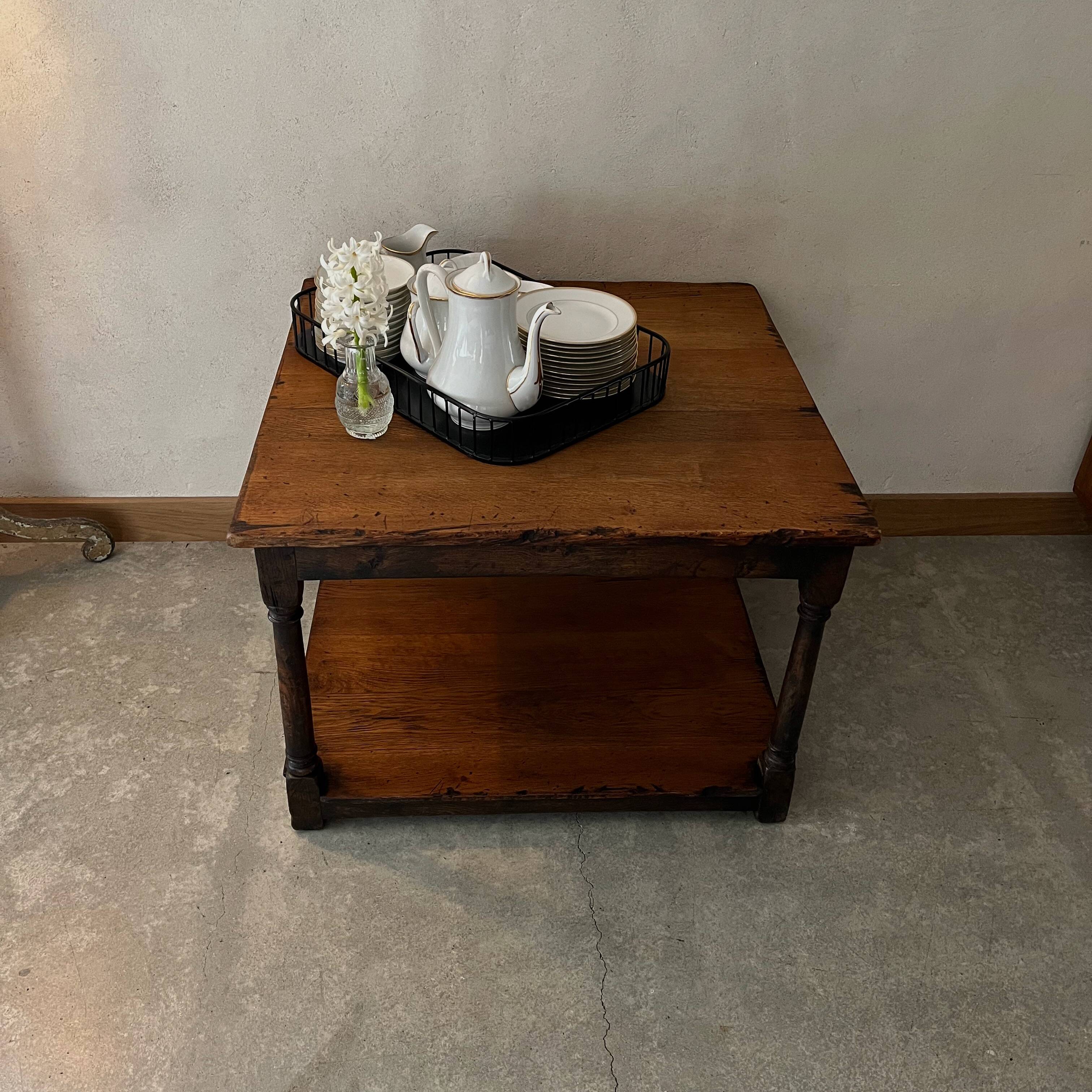 Limoges porcelain coffee service