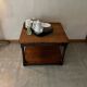 Limoges porcelain coffee service