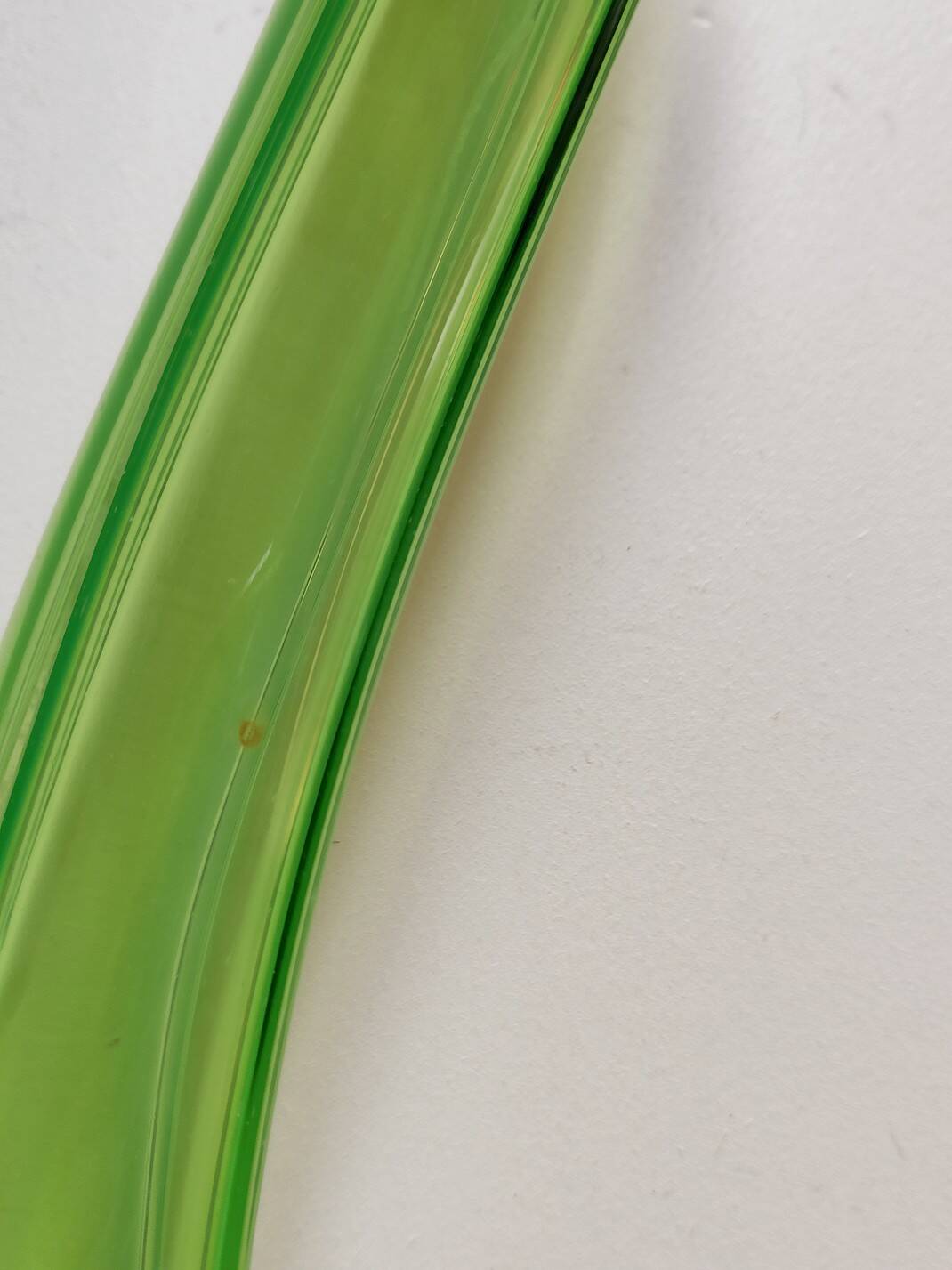 Vase Murano "Bambou"