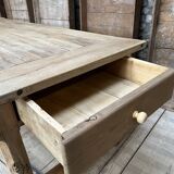 Farmhouse table