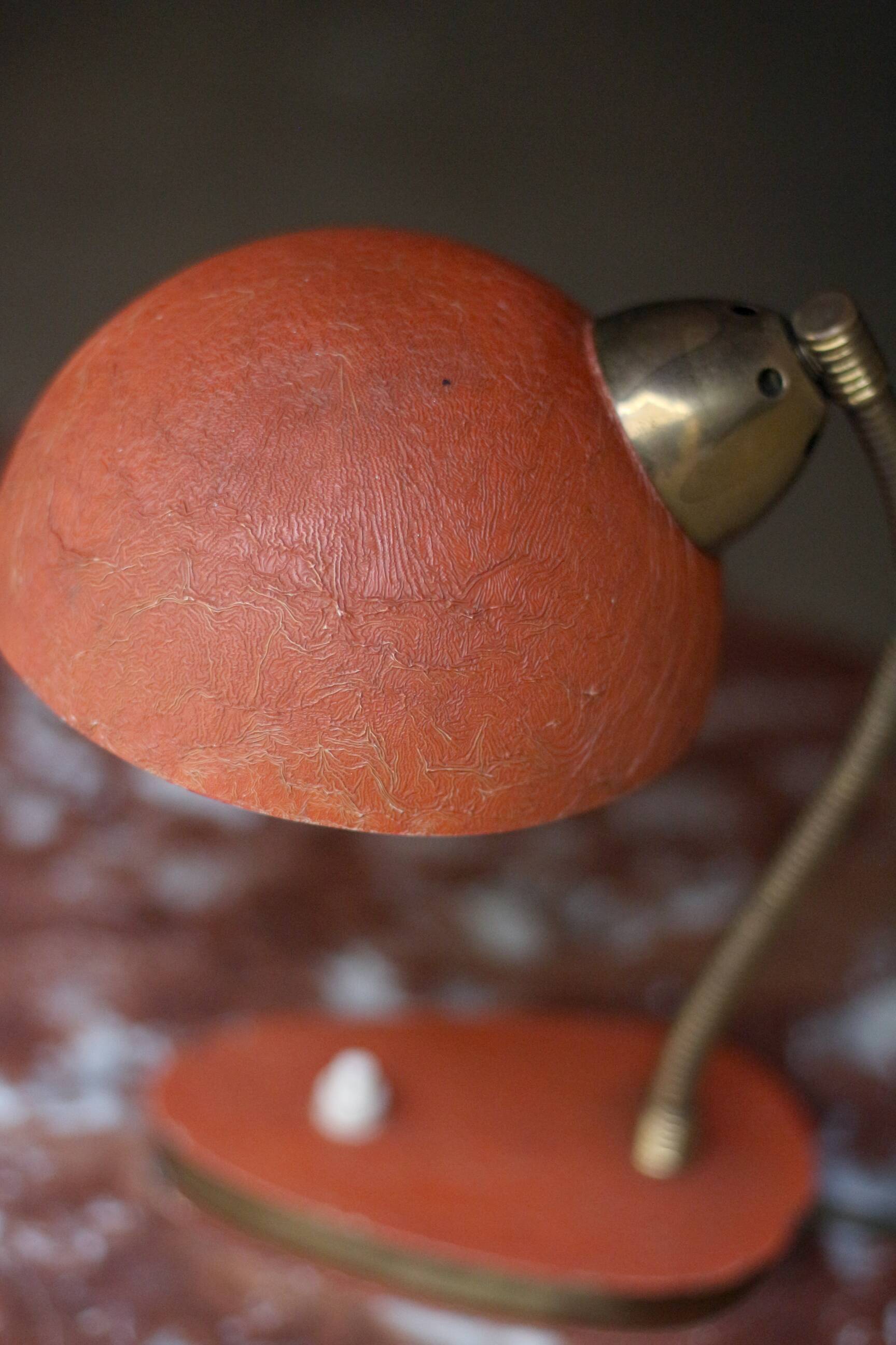 Similar ads Vintage desk lamp (60s/70s).
