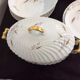 Service de table en porcelaine