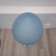 Grande lampe mod. Oeuf 5178 par Siba 1980s