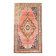 5x9 Pink & Navy Blue Soft Pastel Persian Rug, 152x272Cm SK 20089