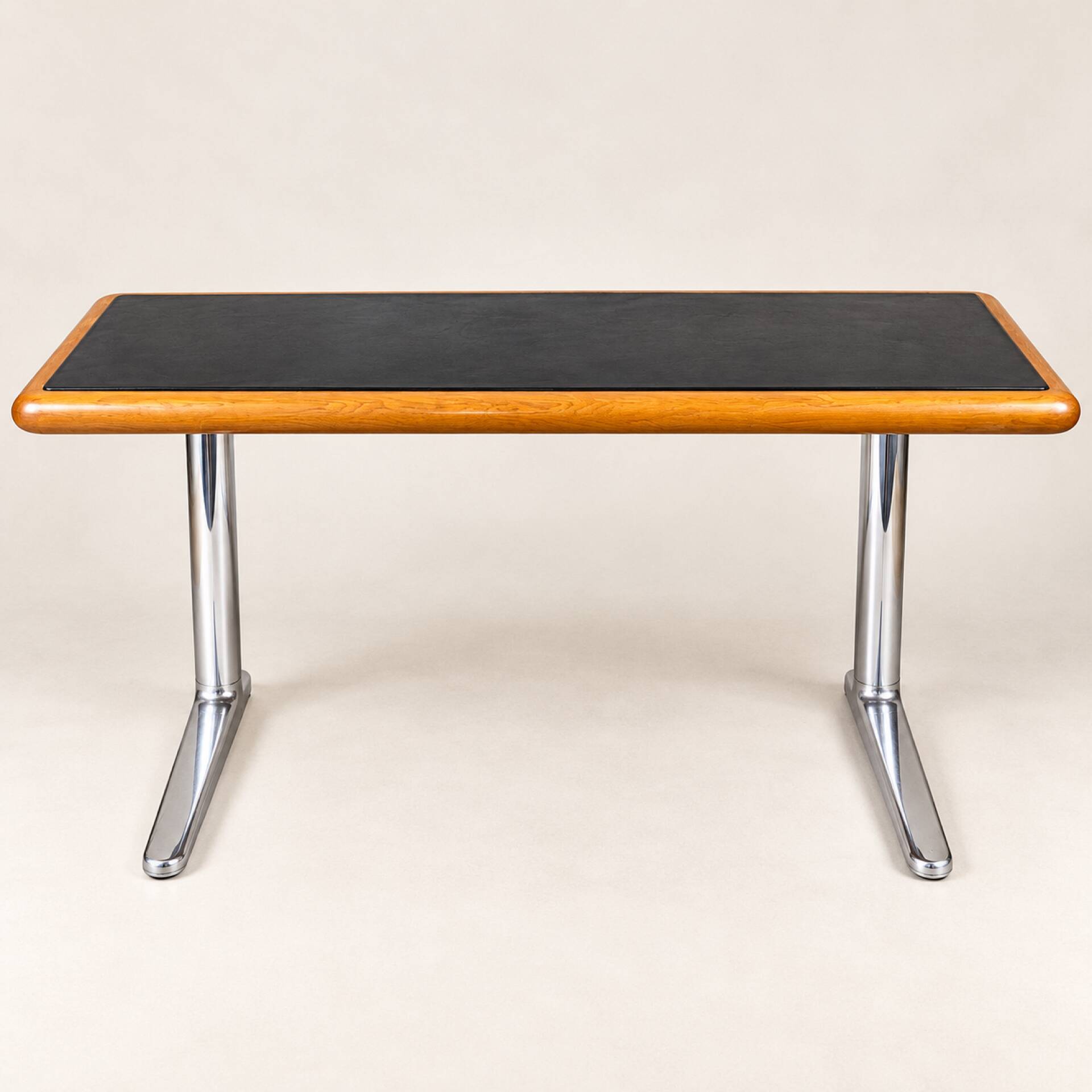 Console knoll par warren platner 1973