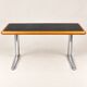 Console knoll par warren platner 1973