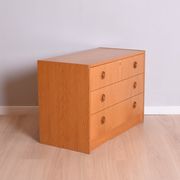 Chest of drawers, MSI Svensk Mobelindustri, Sweden, 1970s