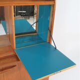 Vintage Sideboard from Tatra, 1970s