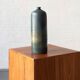 Ceramic bottle vase, Germany, 1970's