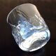 1970s Large Cristal d'Arques ice bucket, "Ovation" model