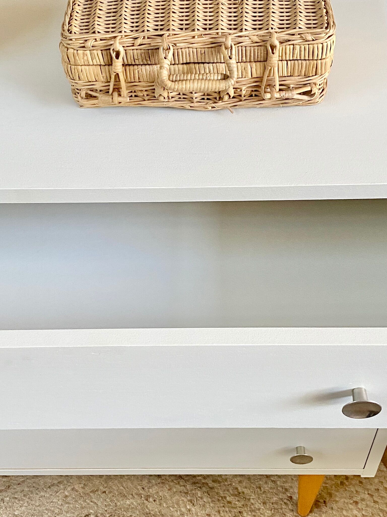 70s chest of drawers