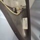 Contemporary design floor lamp LG Paris Lucien Gau