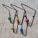 50s coat rack
