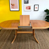 Scandinavian table 162 cm