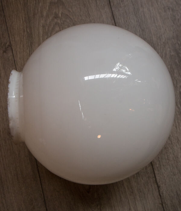 Applique en col de cygne