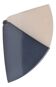 Ariosto Wall Lamp by Valerio Sacchetti for Sirrah