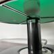 Lampe de table mid-century Kuala, Meblo, conçue par Franco Bresciani, Italie, années 1970.