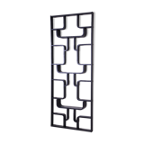 Mid Century room divider designed by Ludvik Volak for Drevopodnik Holesov