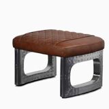Aviator hurricane stool table