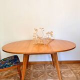 SAM compass leg table