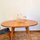 Table pieds compas SAM