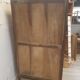 Glass cabinet